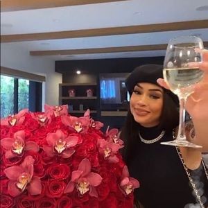 Meet your Posher, Tubresha